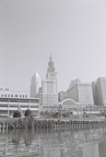 Cleveland Skyline1